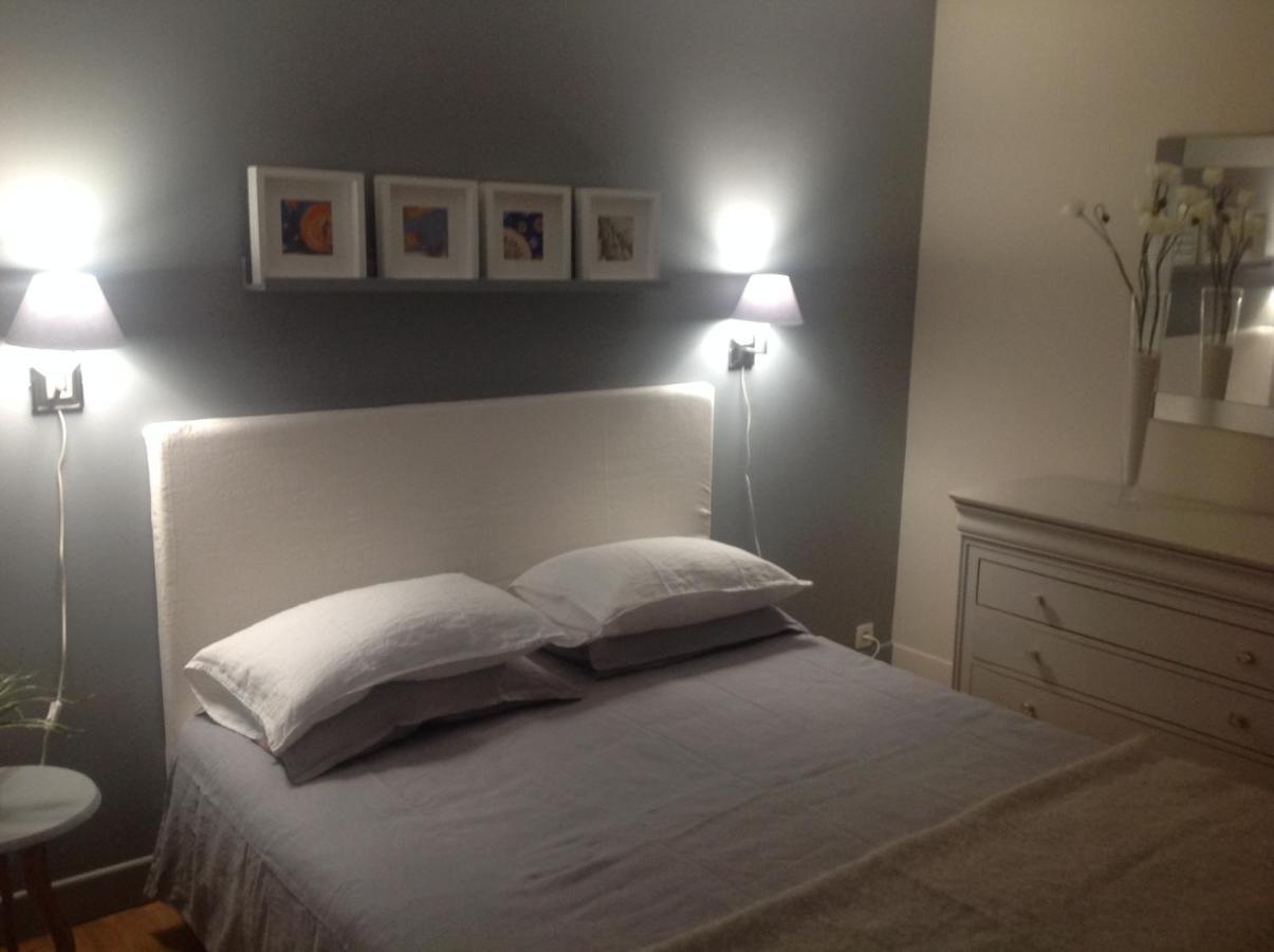 L'Appart Des Lutins Pornic Exterior photo
