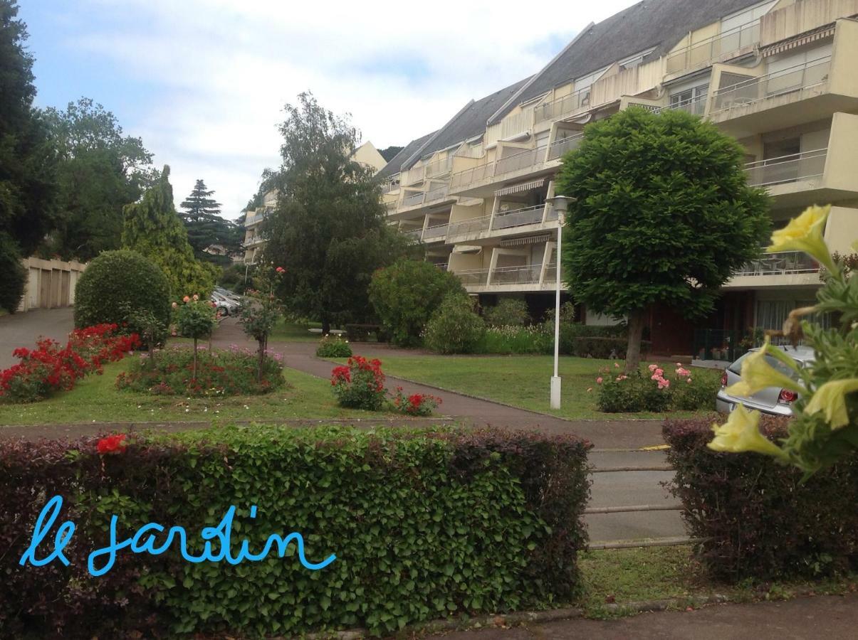 L'Appart Des Lutins Pornic Exterior photo